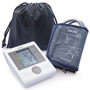 Beurer BM-28 Digital Blood Pressure Machine