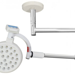 Technomed TMI Omega 200 Single Dome Surgical LED Light