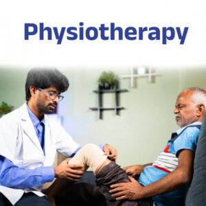 Physiotherapy Home Service