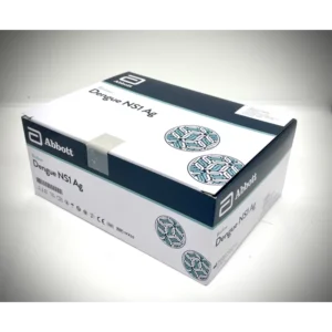 Abbott Dengue NS1 Rapid Test Device