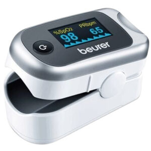 Beurer PO 40 Pulse Oximeter (Germany)