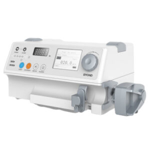 Byond BYZ-810 Syringe Pump