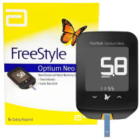 FreeStyle Optium Neo Blood Glucose Meter