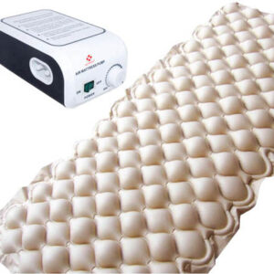 Getwell GW-AM002 Medical Air Mattress with Pump