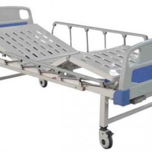 Hospital Bed 2 Crank Detachable ABS Head / Foot Board