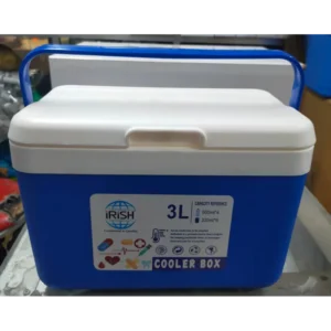 Irish 3L Ice Cooler Box