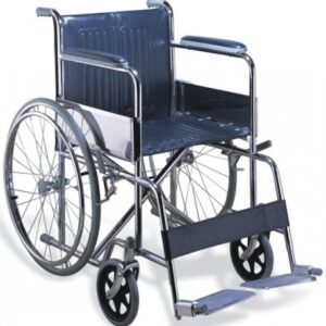 Kaiyang KY809-46 High Strength Aging Resistant Wheel Chair