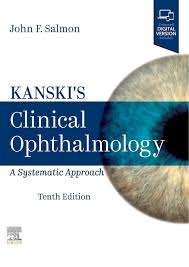 Kanski's Clinical Ophthalmology (10th Edition)