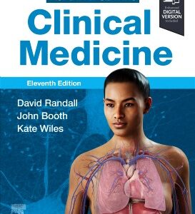 Kumar & Clark's Clinical Medicine (11th Edition)