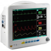 Lemedical PM-12 Multifunction Patient Monitor