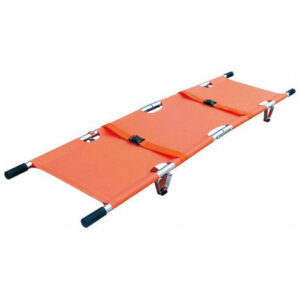 Medical Folding Stretcher