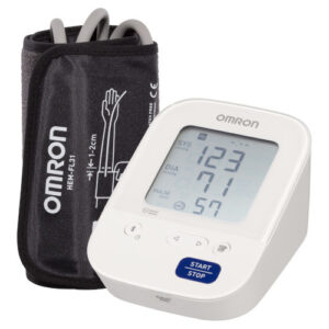 Omron HEM-7156T Digital Blood Pressure Machine