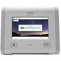 Philips Trilogy Evo ICU / PICU Ventilator