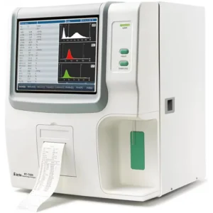 Rayto RT-7600 Auto Hematology Analyzer