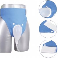 SF03-II Smooth Fit Urine Pant