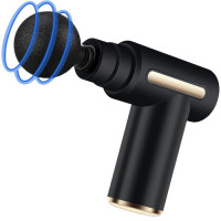 SL-720 Rechargeable Mini Gun Massager