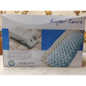 Super Care Bubble Air Mattress