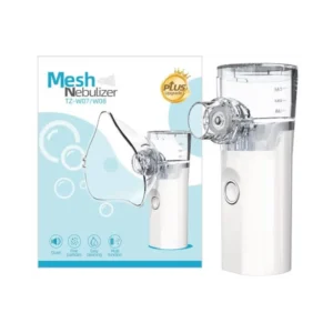 Sure Care TZ-W07/W08 Mesh Nebulizer