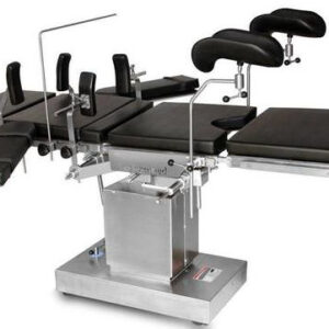 Technomed TMI 1203 OT Table Hydraulic