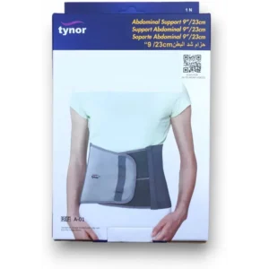 Tynor A-01 Abdominal Support Belt