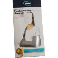 Tynor C-01 Pouch Arm Sling