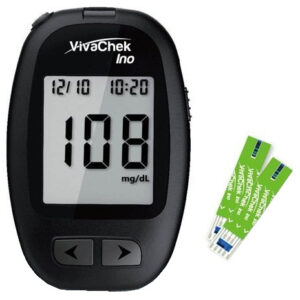 VivaChek Ino Blood Glucose Monitoring System