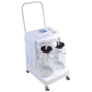 Yuwell 7A-23D Electric Suction Machine