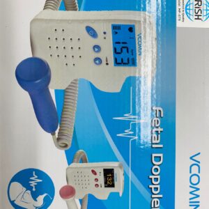 Fetal Doppler