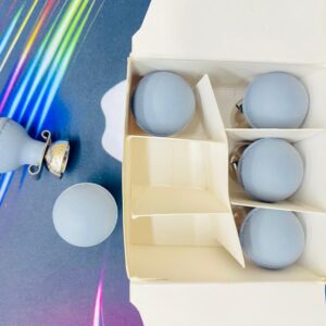 ECG Suction Electrode (Ball)