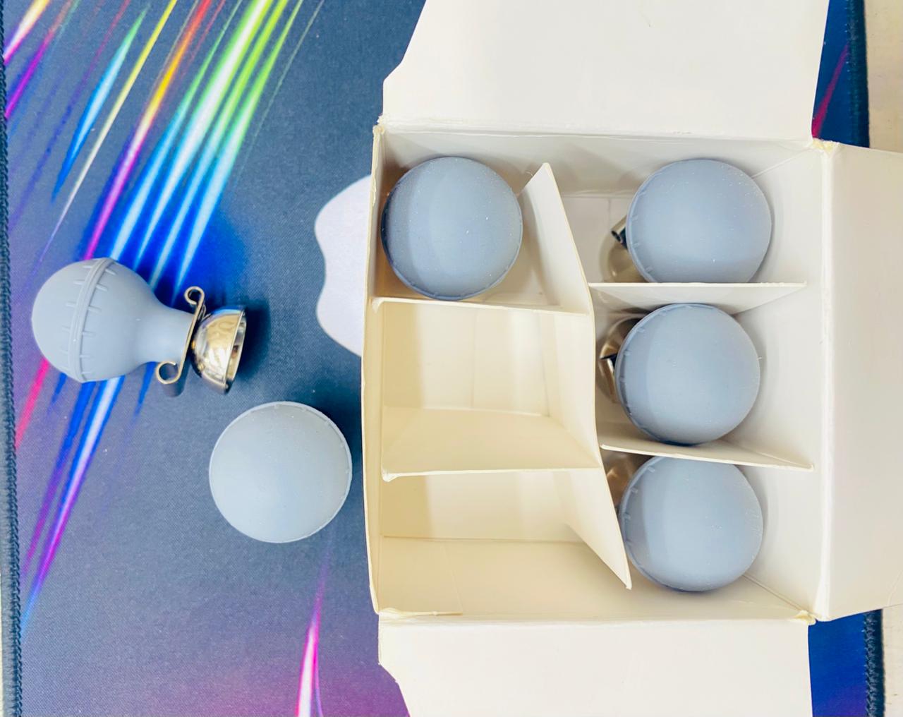 ECG Suction Electrode (Ball)